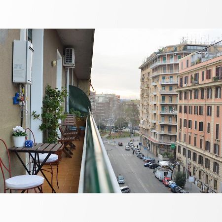 B&B Il Viandante Romano Exterior photo