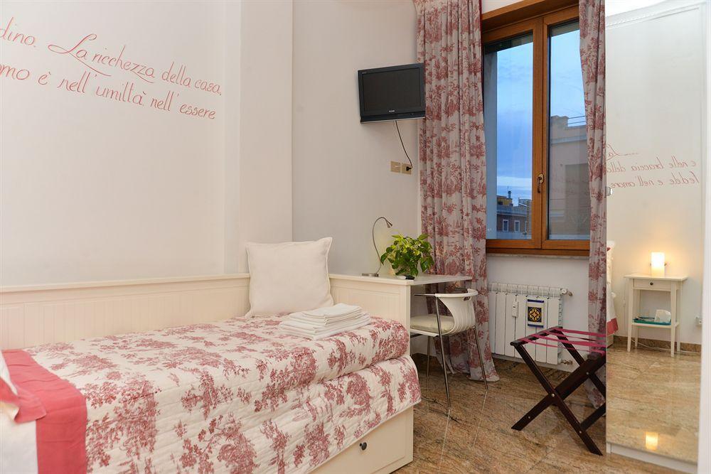 B&B Il Viandante Romano Exterior photo