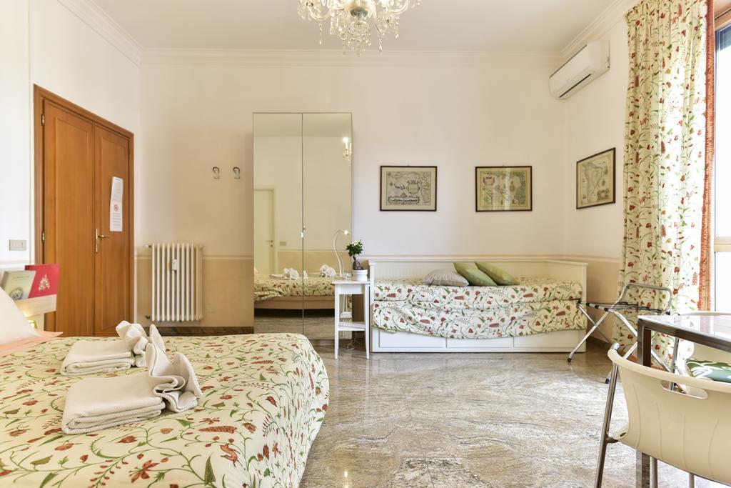 B&B Il Viandante Romano Exterior photo