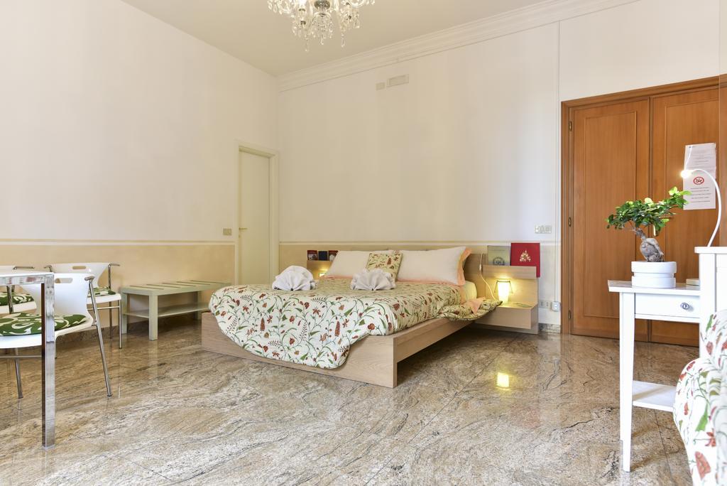 B&B Il Viandante Romano Exterior photo