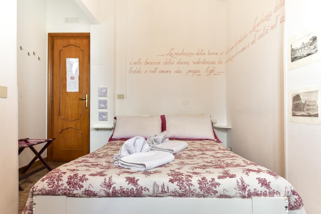 B&B Il Viandante Romano Exterior photo