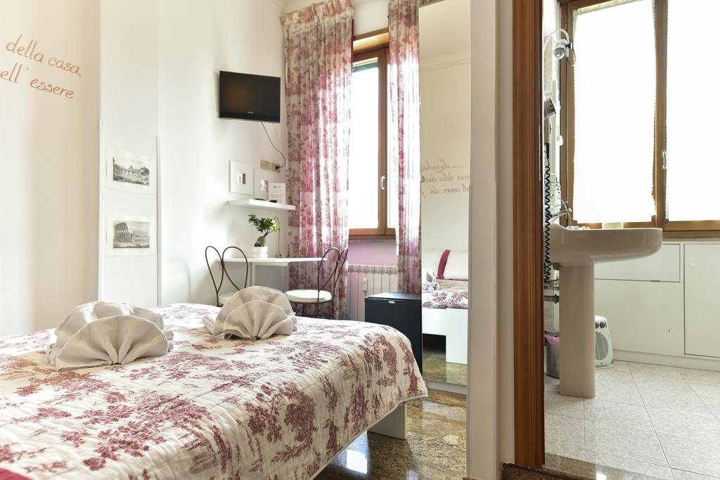 B&B Il Viandante Romano Exterior photo