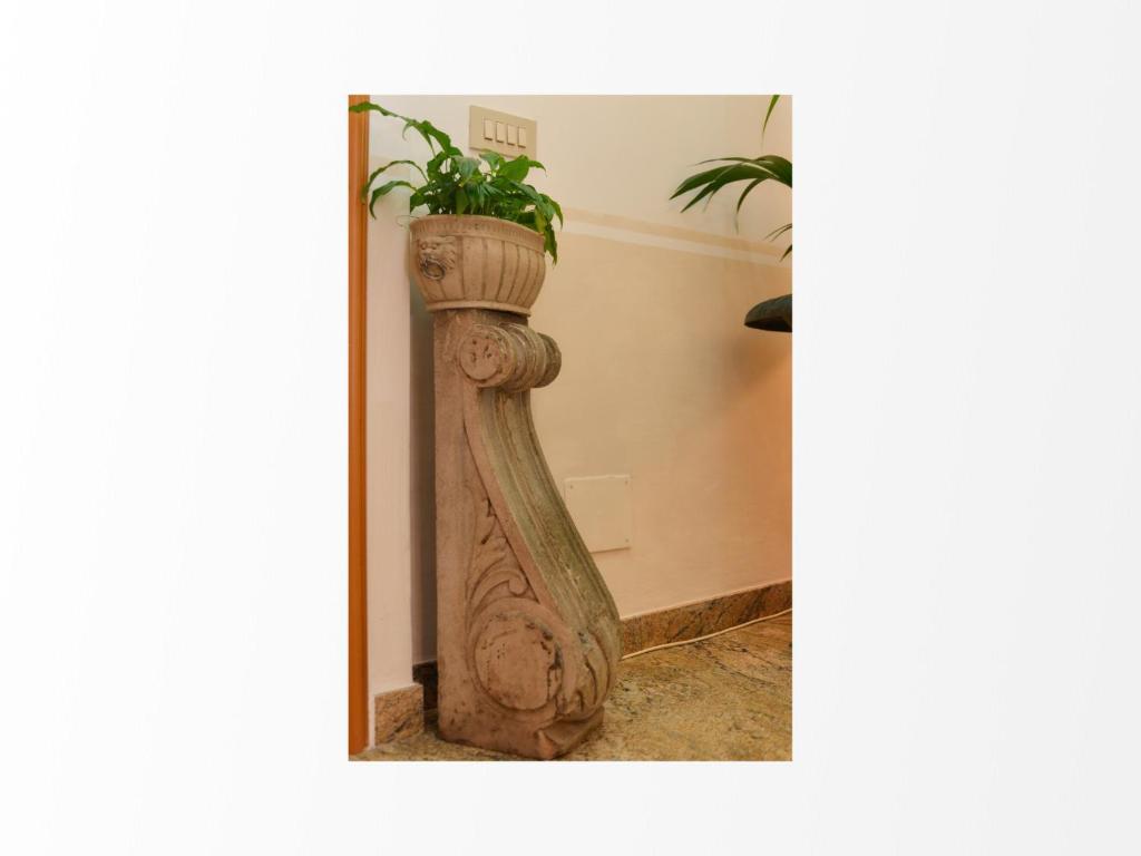 B&B Il Viandante Romano Exterior photo
