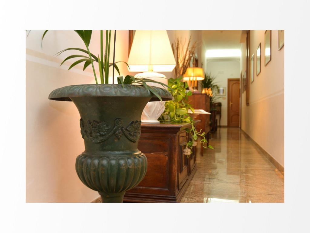 B&B Il Viandante Romano Exterior photo