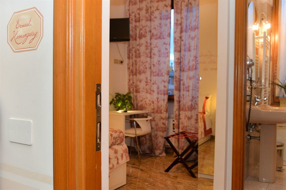 B&B Il Viandante Romano Exterior photo