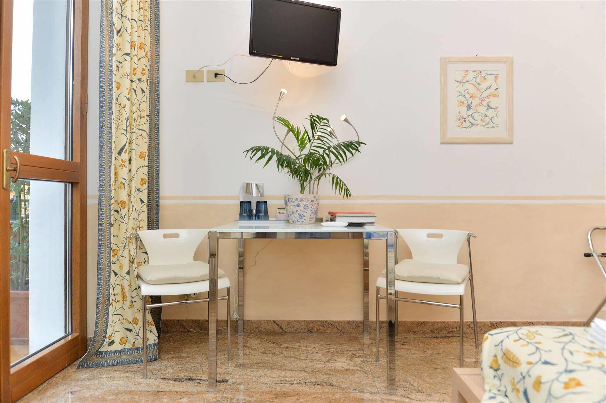 B&B Il Viandante Romano Exterior photo