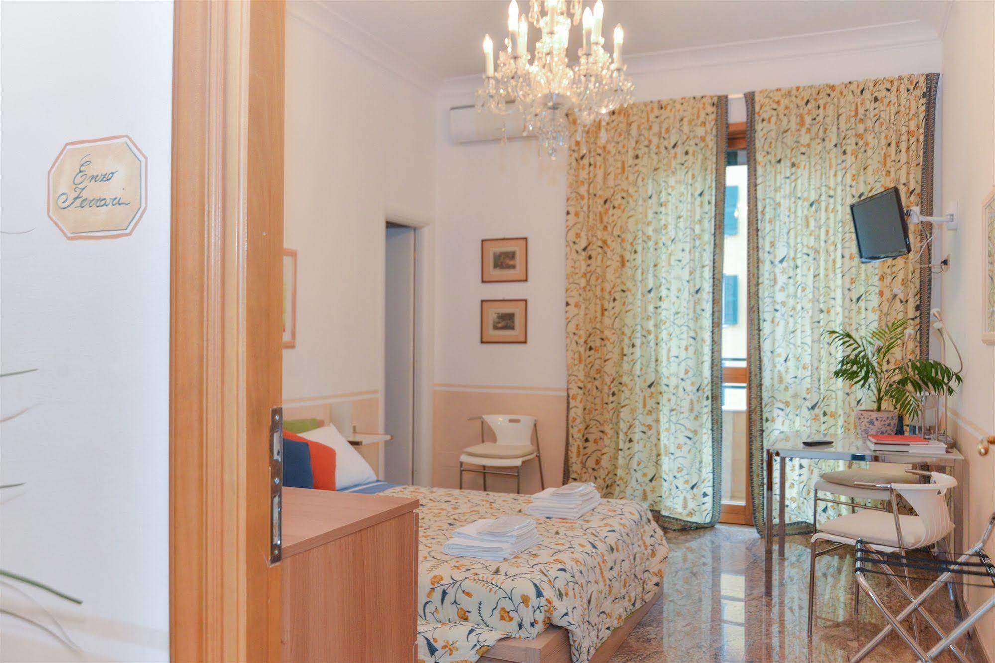 B&B Il Viandante Romano Exterior photo