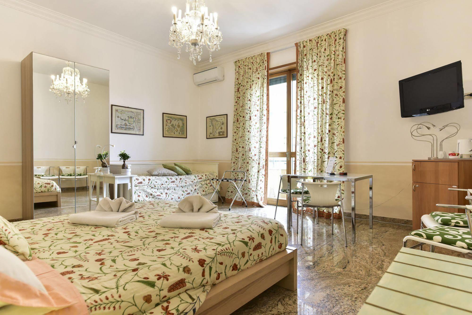 B&B Il Viandante Romano Exterior photo
