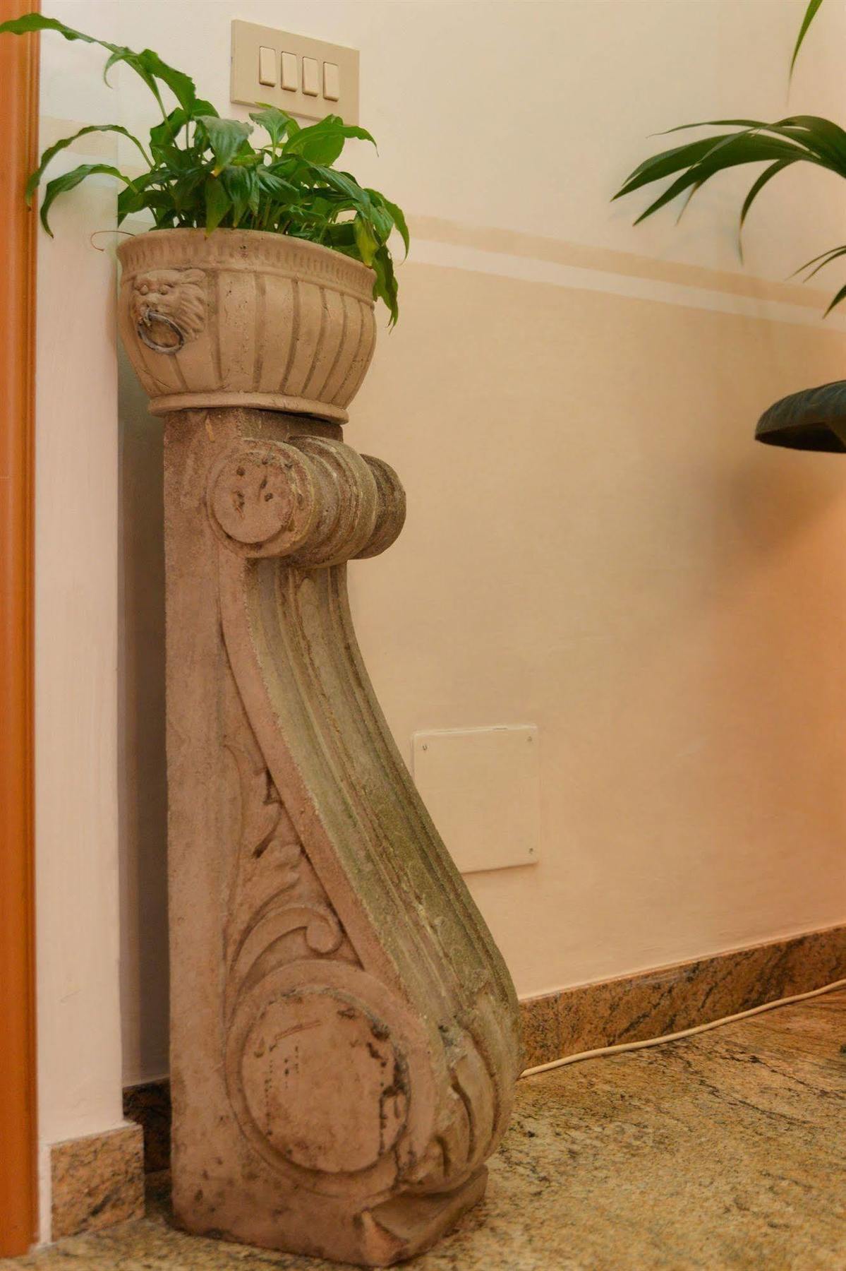 B&B Il Viandante Romano Exterior photo
