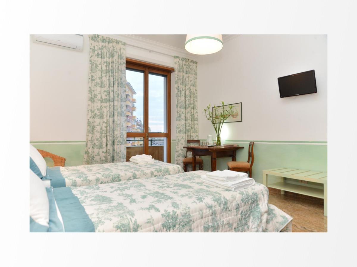 B&B Il Viandante Romano Room photo