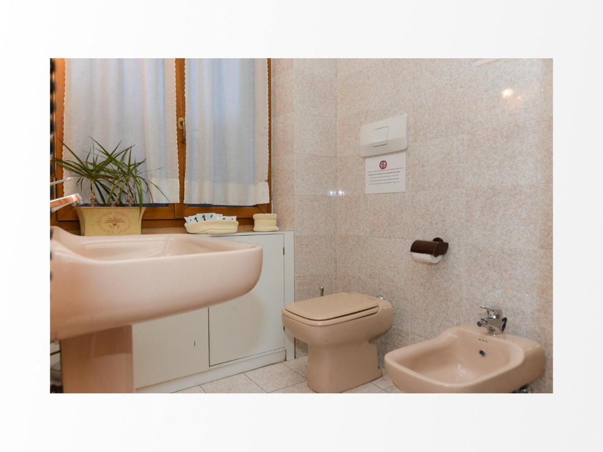B&B Il Viandante Romano Room photo